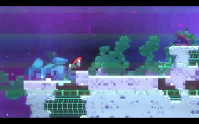 I managed to skip the heart check on farewell