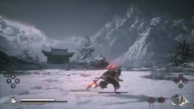 Wukong vs Erlang but it's GOLD