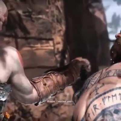 no apoyo a la violencia de ningun tipo excepto cuando da risa