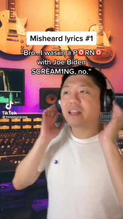 You can't unhear this