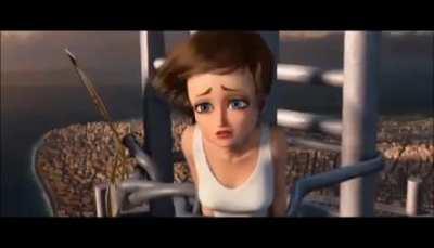 There's no queen of nukes