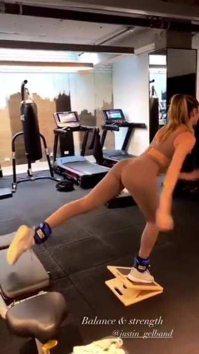 Work out