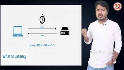 Telecom Industries to VA: Sare anna memu pakkana vuntam, nuvvu 6G ela work cheyyalo explain chesaka piluvu