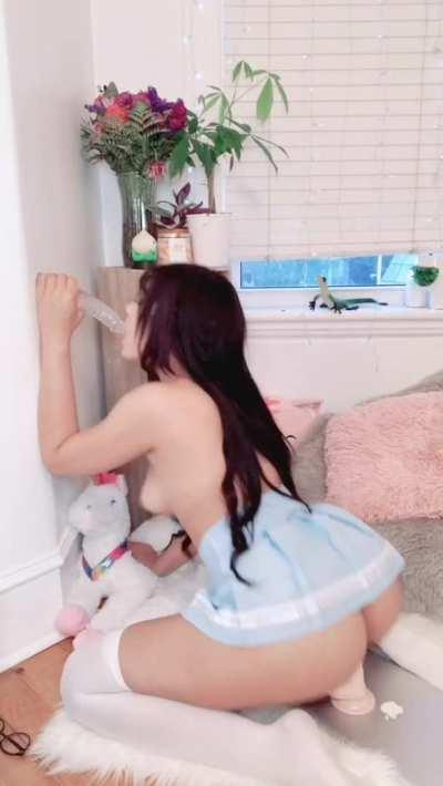 Need some help so I don’t need to use my toys