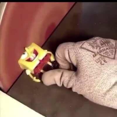 they killed asoingboob 😯