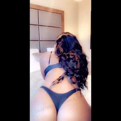 For my FAT ASS LOVERS 😘