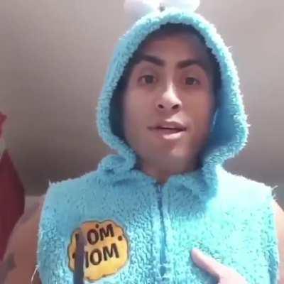 I too am a member of Nom Nom’s Cookie Store