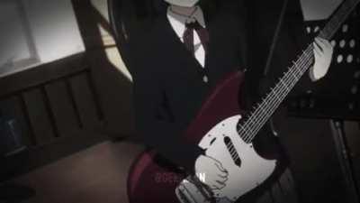 If K-On Was Metal (Doom 2016 OST - BFG Division)