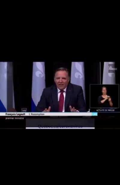 Le Québec résiste aux variants