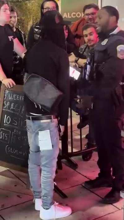 When 12 know you bluff