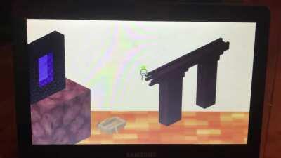 I made this in my free time