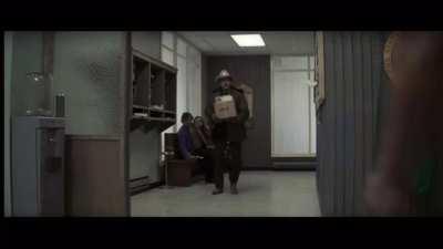 My favorite Rambo move made it into the game