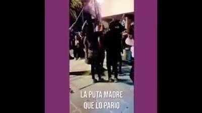 Tras arrasar en las elecciones universitarias en la UNNE de Corrientes, los militantes de la Franja Morada en el festejo entonaron un c&aacute;ntico contra CFK que desat&oacute; la bronca del kirchnerismo