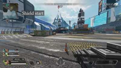 I have found a MAJOR Sound-bug in Apex that might be responsible for a lot of the sound-issues like footsteps etc.