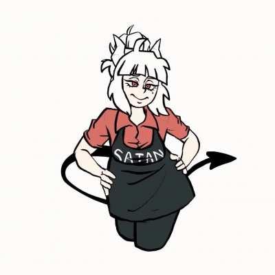 Lucy Waiting For Pancakes Be Like: