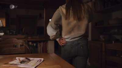 Aus der Filmreihe „Frühling: Auf den Hund gekommen“