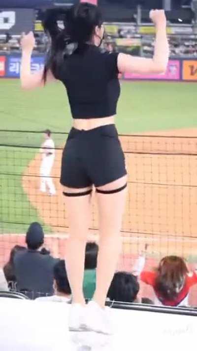 Who watches baseball anymore anyways?