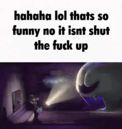 Me when I see the 736,342th low effort horny post on this sub: