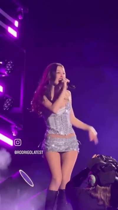 Tonight in Chicago 😍