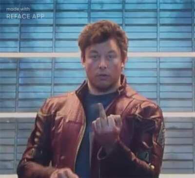 Elon to all the TSLA bears today. 1000 eod 🚀