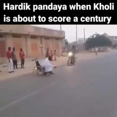 Hardik pandaya is healthy now 