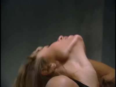 Chasey Lain - Film Buff (1994)