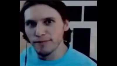 Jerma wants to tell you something