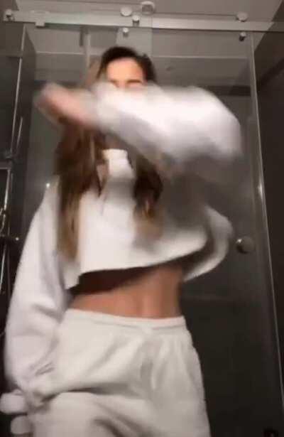 💙 perfect girl... perfect weekend... pt.1 ♥️