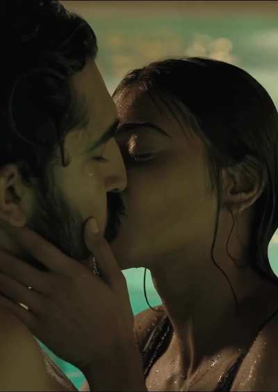 Radhika Apte in The Wedding Guest