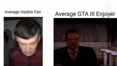 Hazbin Hotel Sucks, GTA 3 is Better