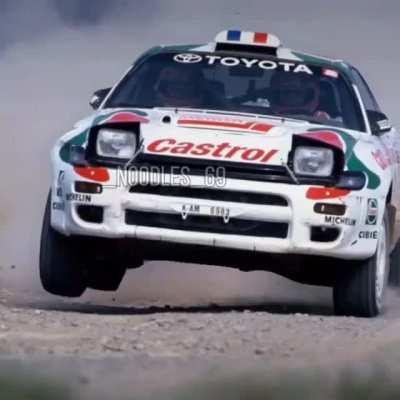 My edit didn’t get much love on my other socials maybe this will