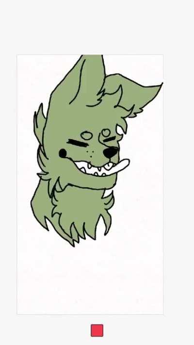 Looped animation I did