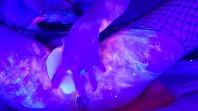 What a beautiful wreck