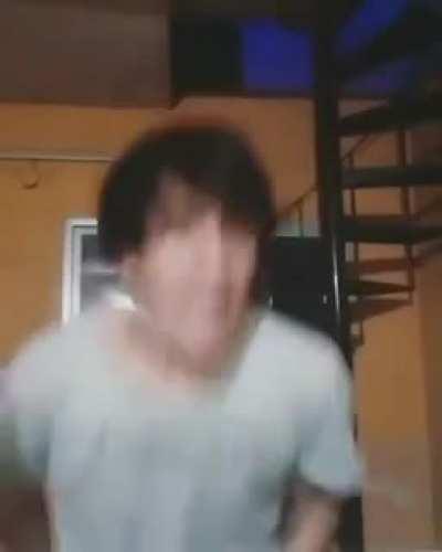 yo, cuando matiASS muestra el culo