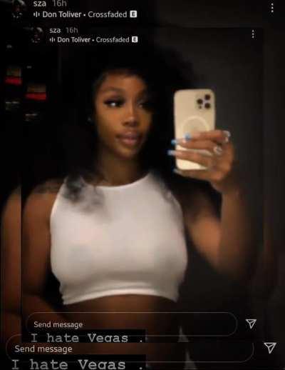 Toxically Feminine and nobody's complaining at all!