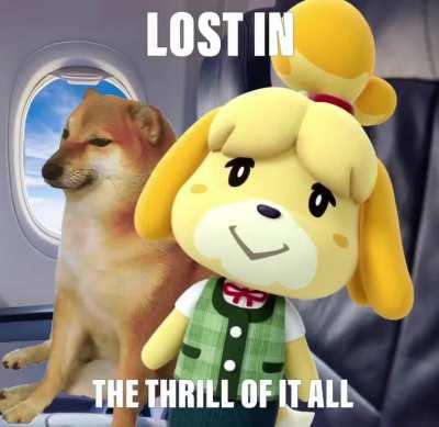 I made this because I had Lost stuck in my head. Hope you guys like it