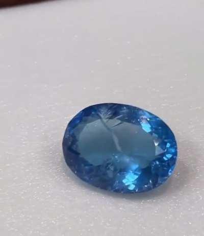 Scapolite gem