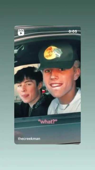 Bearded guys are great