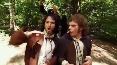 I'll never get over how fucking good this is