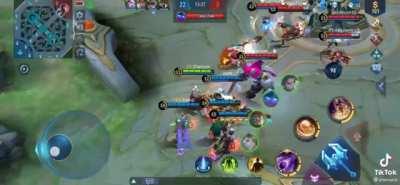 😂atlas did a double take this man was done