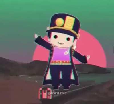 It makes me smile every time