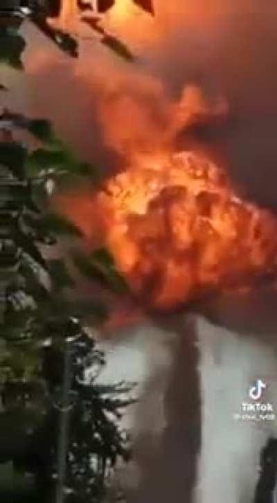 That Looked Expensive