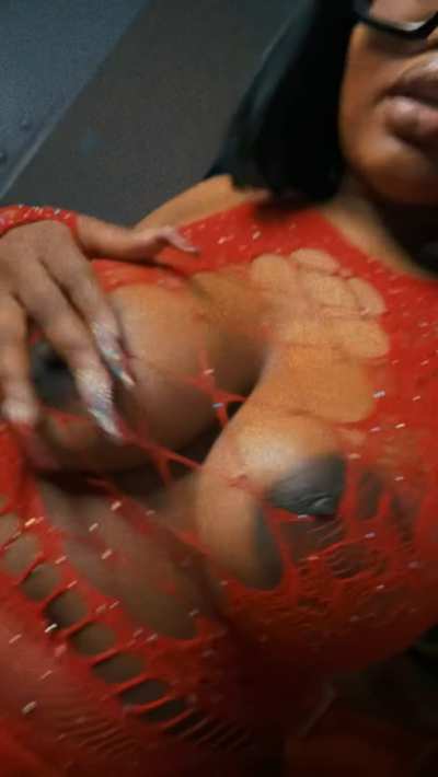 Big natural tits made for fucking