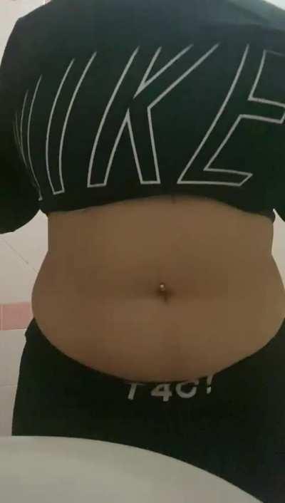 I'd love to be your personal whore