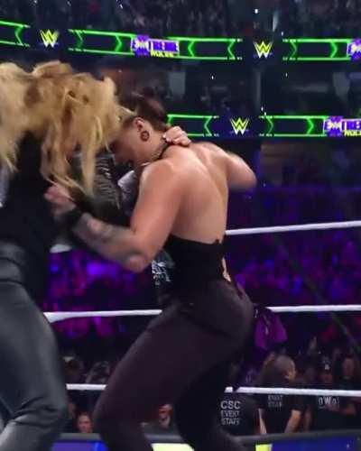 Rhea Ripley | WWE Extreme Rules 2022 (MIC)