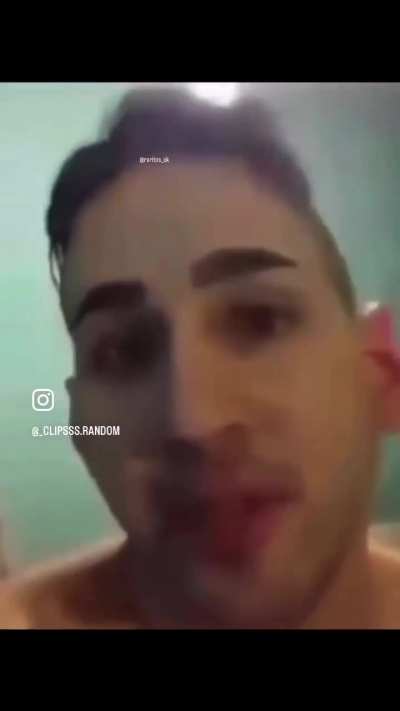 Qué locura este video jajaja