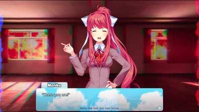 Trailer for My Cloudy Reality update! 💙💜💚🩷