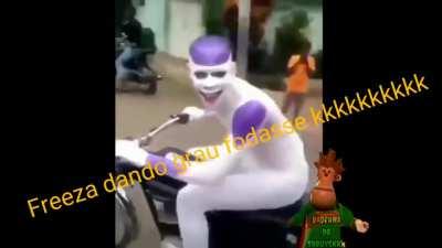 pode friza no rediter?