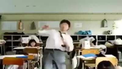 Japanese Milk must be insane