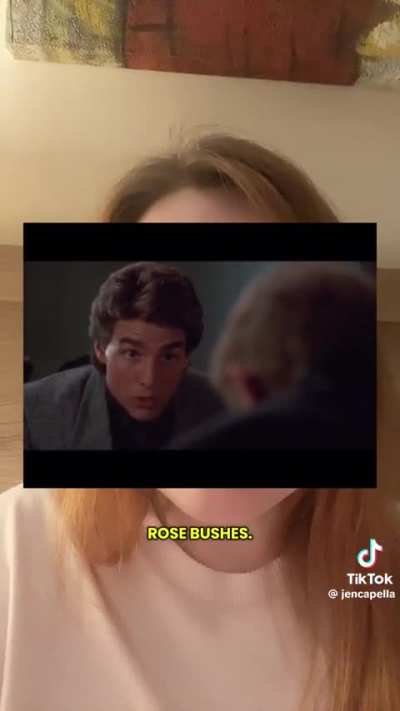 Subtext I missed because I took everything at face value